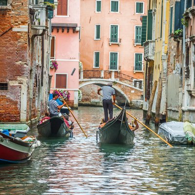Venice - Italy Package Tour from India