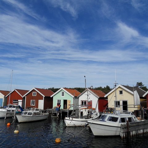 gothenburg archipelago 