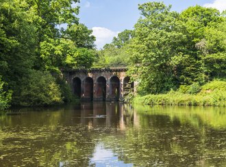 hampstead heath park 