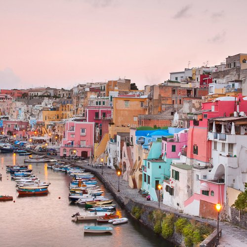 Southern Italy - Italy Tour Packages from India