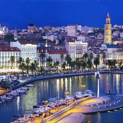 Croatia - Croatia and Slovenia Tours