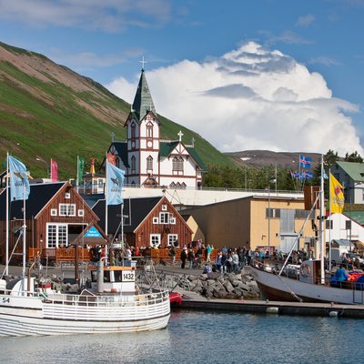 Header - Iceland Travel Packages from India