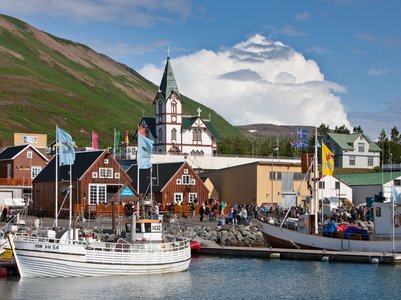 Header - Iceland Travel Packages from India