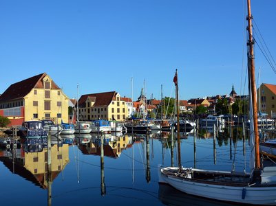 The Marguerite Route - Denmark tour Packages