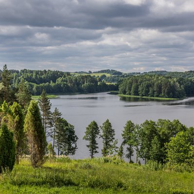 Baltic Outdoors - Europe Holiday Packages