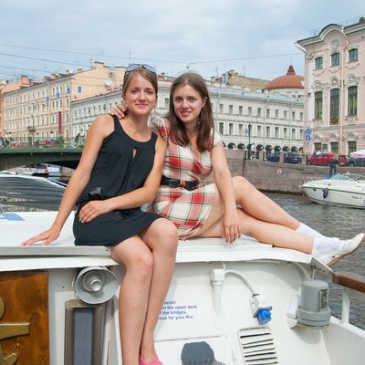 Glorious Russia - Europe Holiday Packages 