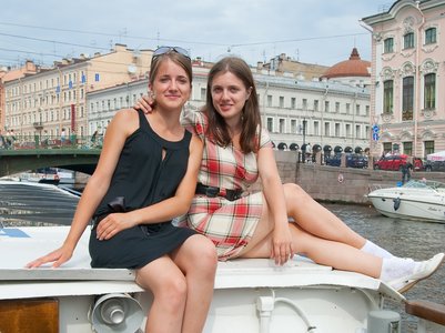 Glorious Russia - Europe Holiday Packages 