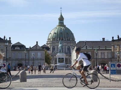 Header - Denmark Tour Packages