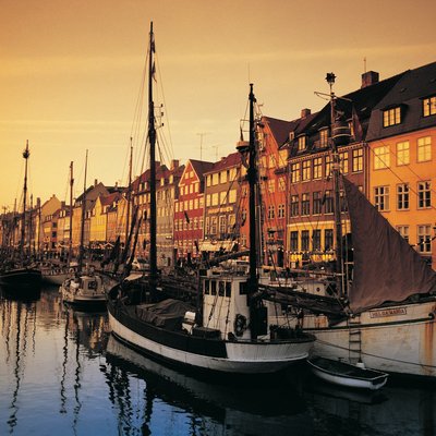 The Denmark of Hans Christian Anderson & the Little Mermaid - Europe tour packages