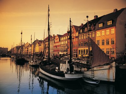 The Denmark of Hans Christian Anderson & the Little Mermaid - Europe tour packages