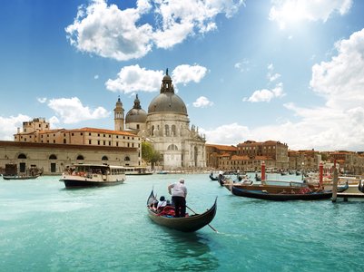 Flavours Of Europe - France Tour Packages from India