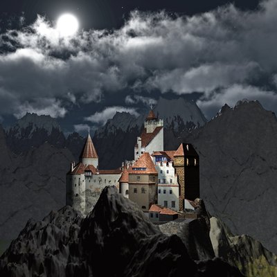 Transylvania - Eastern European tour packages