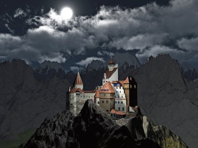 Transylvania - Eastern European tour packages