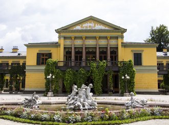 kaiservilla 