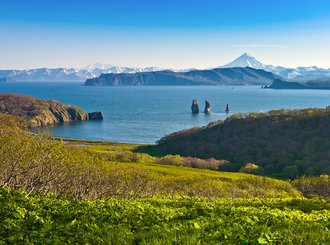 kamchatka