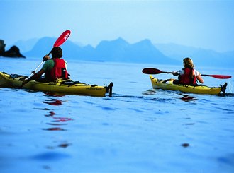 Lofoten Boattrips - Scandinavia Tours