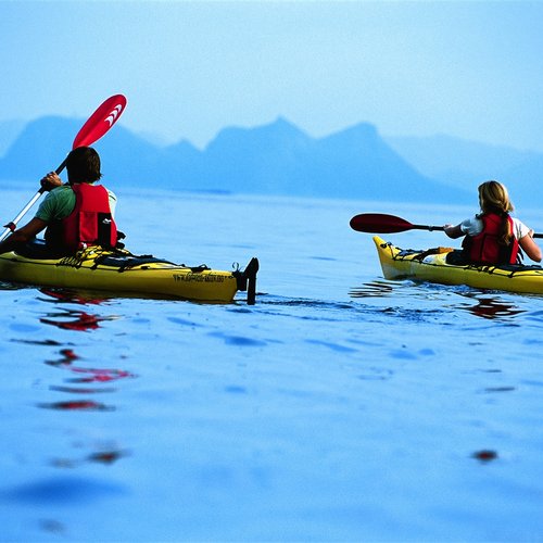 Lofoten Boattrips - Scandinavia Tours