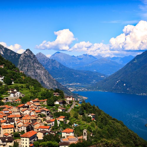 lugano