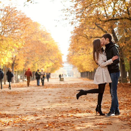 luxembourg garden  paris (header ) - Europe Vacation Packages from India