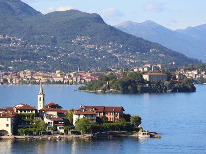 maggiore(header ) - Europe Honeymoon Packages from India