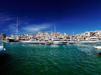 Marbella - Spain and Portugal Tours Packages