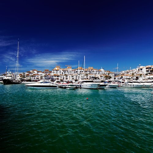 Marbella - Spain and Portugal Tours Packages