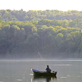 masurian lake district 