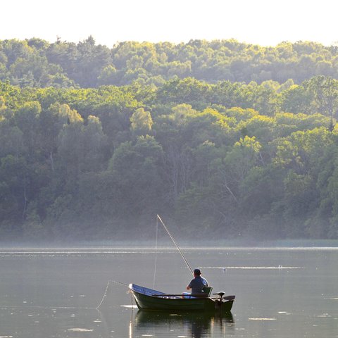 masurian lake district 