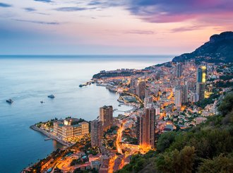 monaco