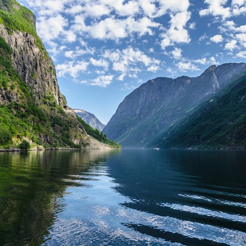 naeroyfjord