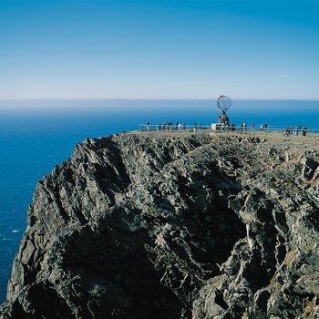 North Cape /Lapland - Norway Tour Packages from India