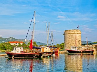 peljesac peninsula 