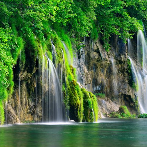 Plitvicka Jezera2 - Croatia Tour Packages from India