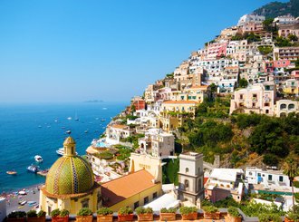 Positano  - Venice Tour Package