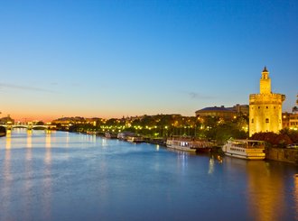 Seville - Spain and Portugal Tours Packages