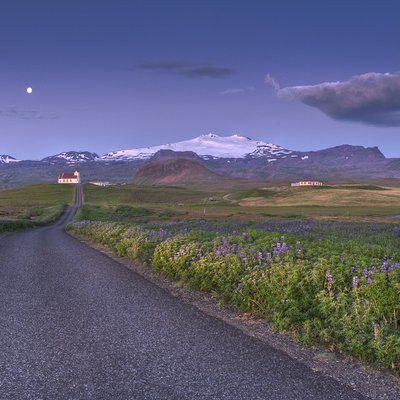 Iceland - The Feel-Good Factor - Iceland Travel Packages from India