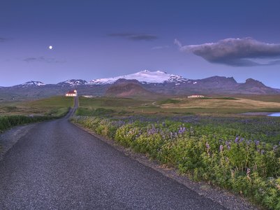 Iceland - The Feel-Good Factor - Iceland Travel Packages from India