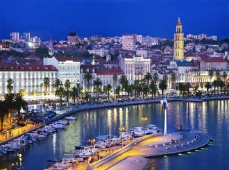 The Best of Croatia - Croatia and Slovenia Tours