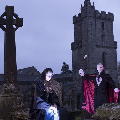 stcottish paranormal festival 2370d635