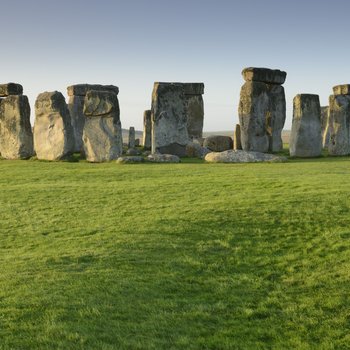 stonehenge