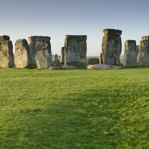 stonehenge