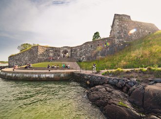 suomenlinna 