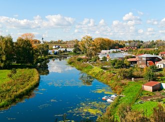 suzdal panoram