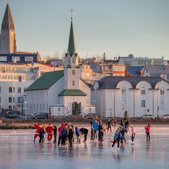 the sagas, reykjavik 