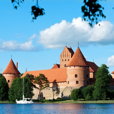 trakai