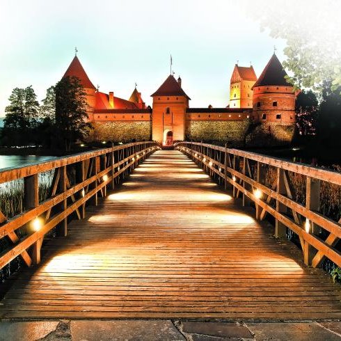 traku+pilis+4xxxx trakai castle 