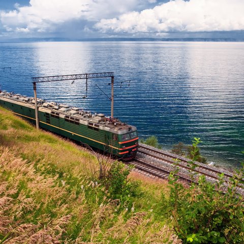 trans siberian 