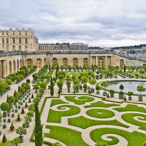 versailles 