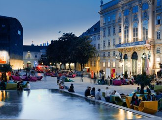 Vienna - Austria Travel Packages