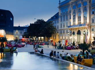 Vienna - Austria Travel Packages